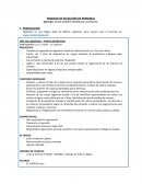 Mapa Mental - Adm. RRHH.