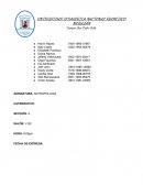 ANTROPOLOGÍA CTEDRA