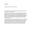 Actividad “Aseguradora automotriz”