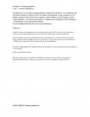 Unidad 8 patologia pediatrica.