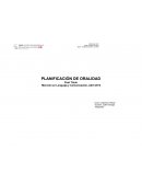 Planificación oralidad.
