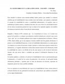 COSTO VOLUMEN UTILIDAD.