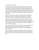 Todos buscamos la felicidad