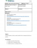 Actividad 8 estrategias de precio y valor.