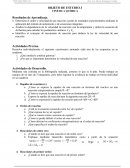 Química cinetica.