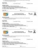 Guía lengua aymara.