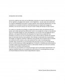 Comparativo de Comedia