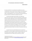 Arte contemporáneo y fabricación de lo inauténtico