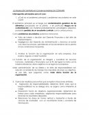 La Inspección Sanitaria en Conservas Marinas SA CONMAR.