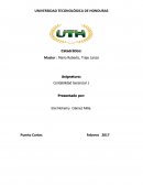 TAREA DE EADMINISTRACION.