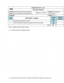 Prueba Comprensión de lectura.