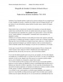 Biografia de grandes cristianos Guillermo Carey