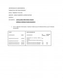 Auditoria de costos y gastos.