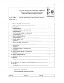 Bicarbonato- carbonato en el organismo.