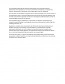 En la actualidad el gran auge de empresas trasnacionales como nacionales demandan profesionistas más capacitados con un mayor conocimiento de disciplinas, a lo largo de esta redacción analizaremos el marketing y sus principales logros, avances y problem