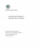 Consecuencias del uso excesivo de tecnologías en familias.