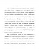 Identidad Cultural en Tiempos Oscuros.