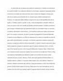 La rebelion de las ratas.