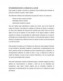 ESTANDARIAZCION DE LA GRASA DE LA LECHE 1.