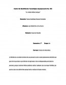 Ensayo Temas De Filosofía.