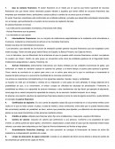 Que es sistema financiero: El sector financiero es el medio por el cual los que tienen superávit de recursos financieros (los que tienen dinero ahorrado) pueden dárselo a aquellos que tienen déficit de recursos financieros