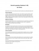 Guia de la grandeza.