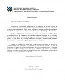 Especialización Telemática e Informática en Educación a Distancia