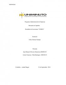 Direccion y control.. Página 1
