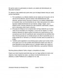 Mi opinión sobre el cuatrimestre en relación a la materia de Administración de Recursos Humanos?