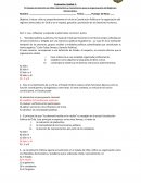 El Estado de derecho en Chile: elementos y mecanismos para la organización del Régimen Democrático