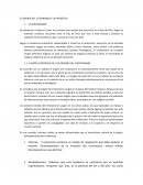 La educacion.