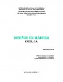 Gestion de recurso humano.