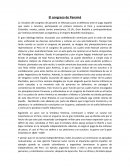 Derecho La iniciativa del congreso de panamá se efectuara para la defensiva ante el yugo español que azoto a America, participando en primera instancia el Perú y sucesivamente Colombia