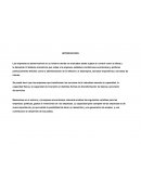 MACROECONOMIA INTRODUCCION