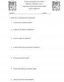 UNIVERSIDAD AUTÓNOMA DEL ESTADO DE HIDALGO ESCUELA SUPERIOR DE ACTOPAN