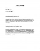 Caso Netflix.