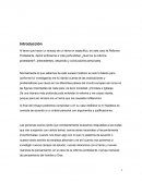 Reforma protestante.