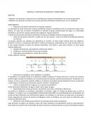 PRÁCTICA 4. SÍNTESIS DE ACETANILIDA Y PARACETAMOL