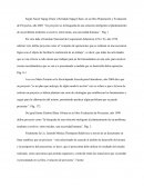 DEFINICION DE PROYECTO SEGUN AUTORES.