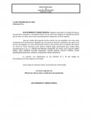 Solicitud copias certificadas.