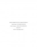 Agentes ambientales en lugares de trabajo