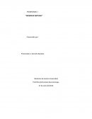 PREINFORME 1 “HUMEDAD NATURAL”