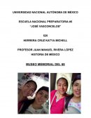 Sala 1: EL PREFIL DE UNA GENERACIÓN