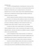 Violencia de genero en la India(gloabalizacion, modernidad y postmodernidad, medios de comunicacion)