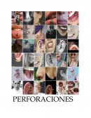 Perforaciones. Escuela Preparatoria Oficial No. 7