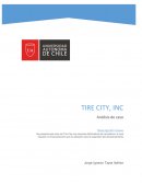 Tire city INc caso harvard