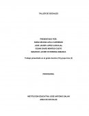 Sociales TALLER DE SOCIALES