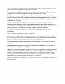 El primer capítulo del libro Comportamiento Organizacional de Rubbins & Judge Decimotercera edición vimos el Comportamiento Organizacional y cómo se compone.