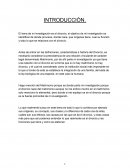 Metodologia divorcio