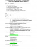 EVALUACION DE MARKETING ESTRATEGICO.